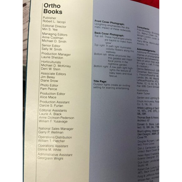 How to Design and Install Outdoor Lighting The Solaris Company - Picture 7 of 7